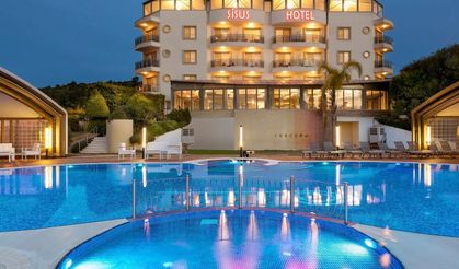Çeşme’nin parlayan yıldızı