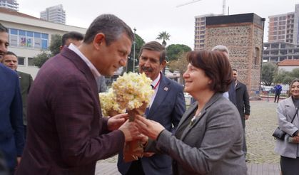 Karaburun’da siyasi rota: Yeni Parti