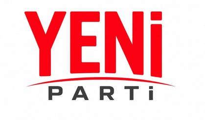 YENİ Parti'den iki ile kurucu başkan ataması