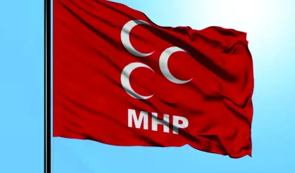 Tavşanlı'da MHP 15. Olağan Kongresi gerçekleştirildi