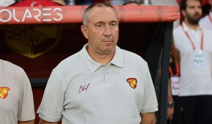 Göztepe kalesinde forma rekabeti yaşanacak