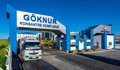 Süleymancı soruşturmasında Göknur Gıda'ya kayyım geri adım