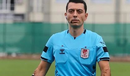 Hakem Hakan Ergin, yasaklı denizde boğuldu