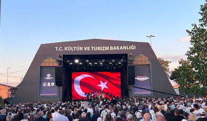 Hacı Bektaş Veli'yi anma etkinlikleri düzenlendi