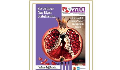 İzmir Gazeteciler Cemiyeti çocukların sesi oldu