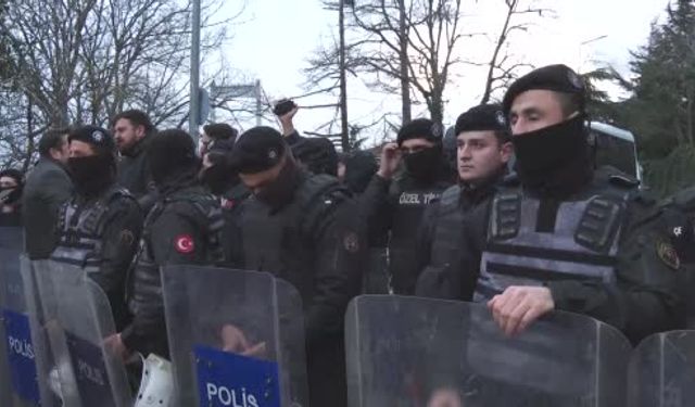 İBB'deki soruşturmada gözaltı sayısı 87‘ye yükseldi