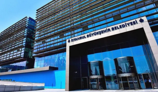 İBB soruşturmasında yeni dalga: 10 kişi daha gözaltına alındı