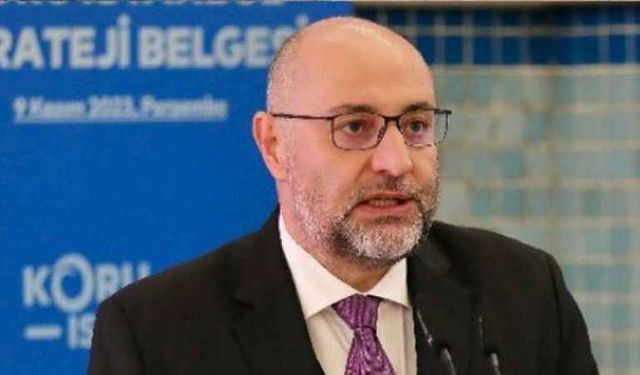 Gökce’den “itirafçı” iddiasına yanıt