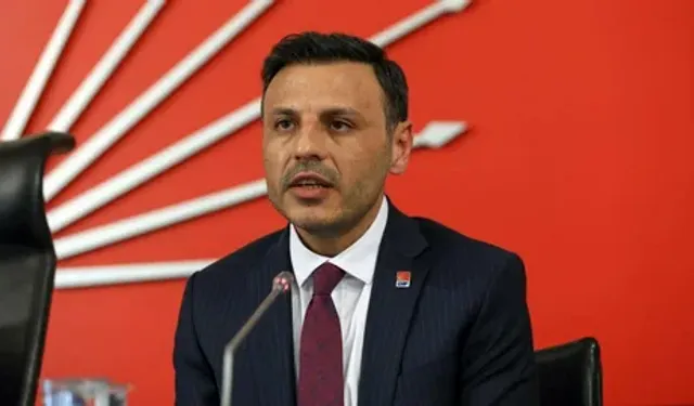 CHP Saraçhane'de olası bir provokasyona karşı önlemleri açıkladı