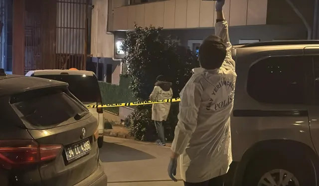 İstanbul'da Irak Başkonsolosluğu'na saldırı