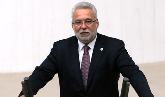 İmamoğlu'nun gözaltı kararını eleştiren eski AK Partili vekile ihraç