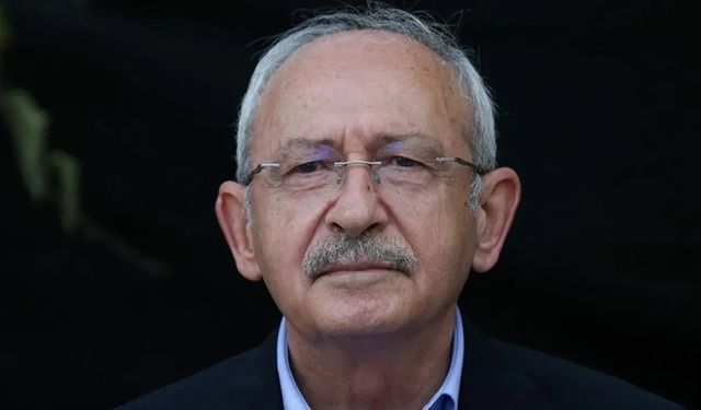 Kemal Kılıçdaroğlu'ndan "mutlak butlan" resti: 2-3 gün tepki gösterirler
