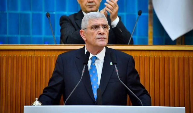 Dervişoğlu'ndan CHP kararı tepkisi: Vesayeti kabul etmem