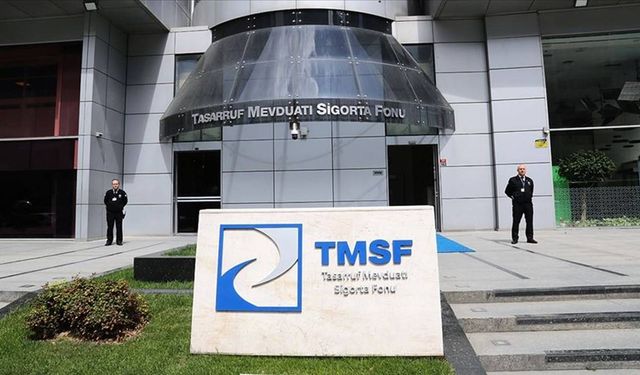 TMSF’den "Can Holding" açıklaması