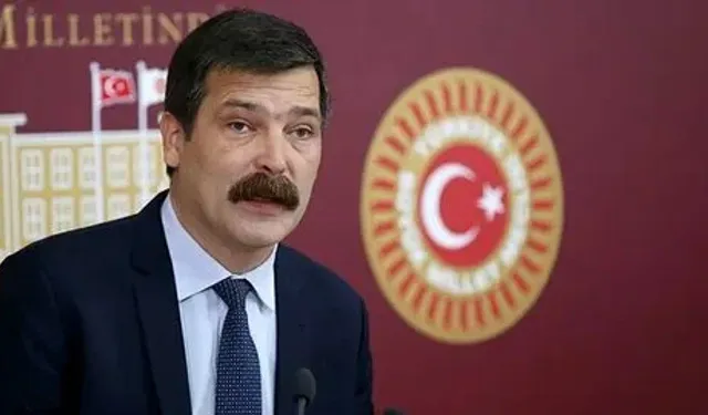 Erkan Baş duyurdu! TİP yöneticileri gözaltında