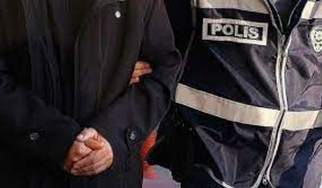 Beykoz’da sendika binasında ateş açıldı: 1 gözaltı