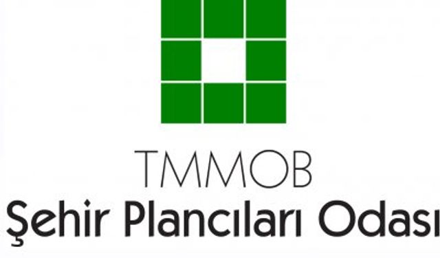TMMOB Şehir Plancıları Odası: “Bu süreç siyasi bir darbe girişimidir!”
