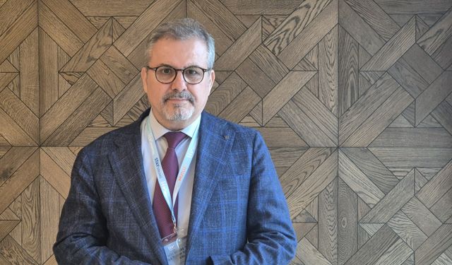 Kanser hücrelerini yok eden laboratuvar Türkiye'de üretilecek