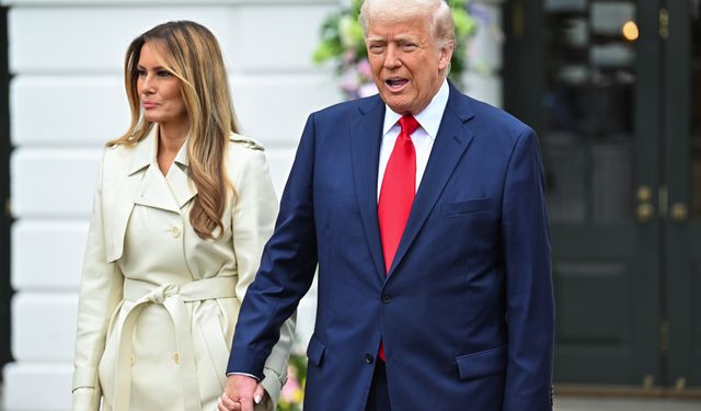 Trump, Papa Francis'in cenaze törenine katılacak