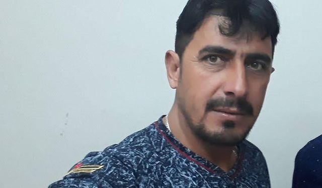 Otopside kafasından mermi çekirdeği çıktı