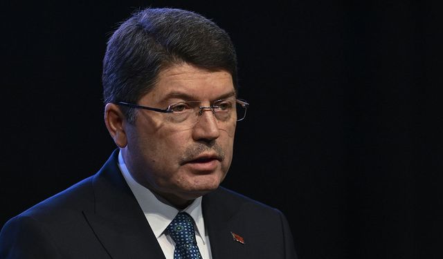 Orman yangınlarıyla ilgili 39 kişi tutuklandı!