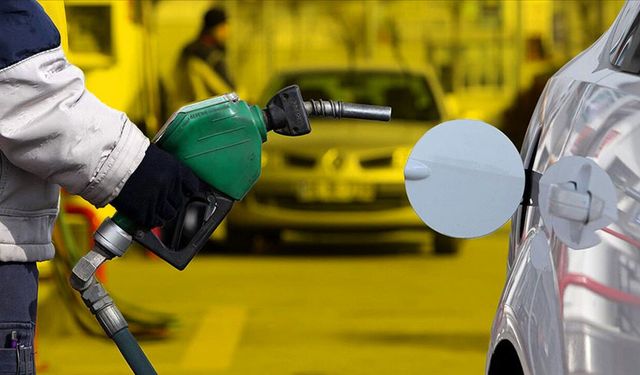 Akaryakıtta “asrın zammı” iptal oldu