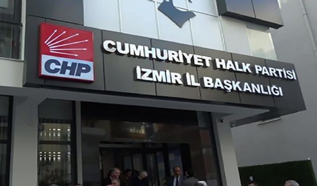 CHP İzmir, 1 Mayıs’ta Gündoğdu’ya yürüyecek