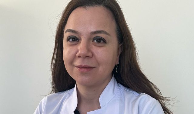 Dr. Yeliz Çiftçi, Parkinson hastalığını yazdı...