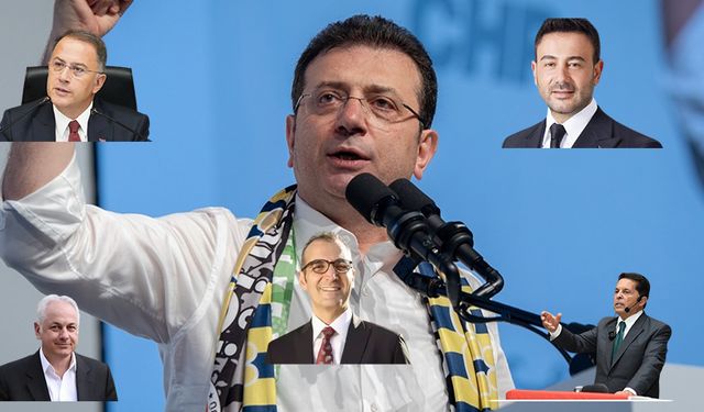CHP'li kaç belediye başkanı, hangi suçlardan tutuklu?