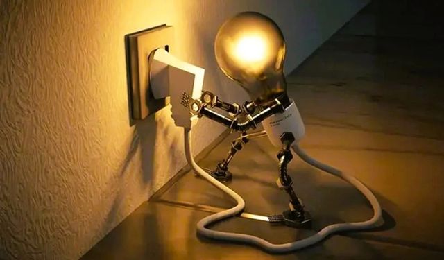 İzmirliler dikkat... 12 ilçede elektrik kesintisi olacak...