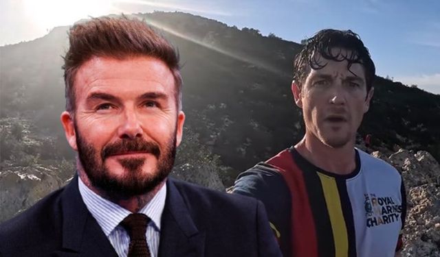 Beckham'ların eski koruması ölü bulundu!