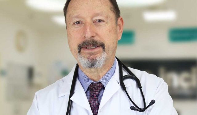 Kardiyolog Prof. Dr. Özhan Göldeli yazdı... Aort yırtılması nasıl önlenebilir?