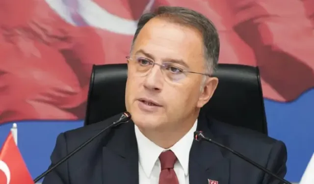 Ameliyat sonrası cezaevine sevk edilen Murat Çalık yeniden fenalaştı!