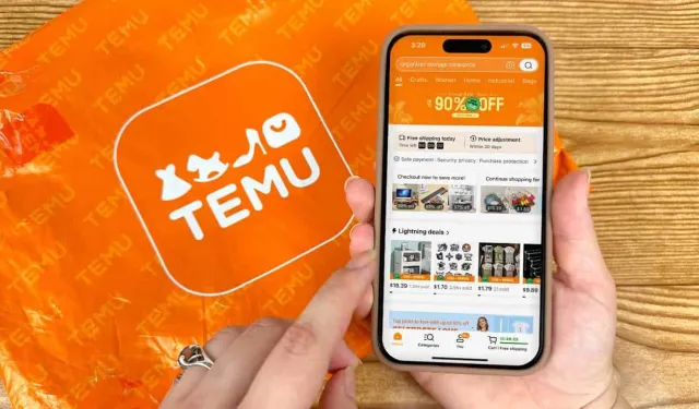 Temu Türkiye'de kapanacak mı? Ticaret Bakanlığı iddiaları yanıtladı!