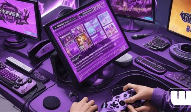 Oyun dünyasında yeni dönem: Wodo Gaming SPK onayı aldı