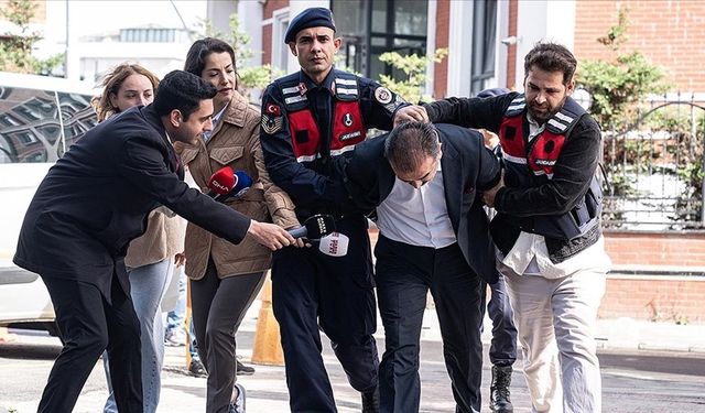 'Yenidoğan Çetesi' davasında 10 sanığa tahliye!