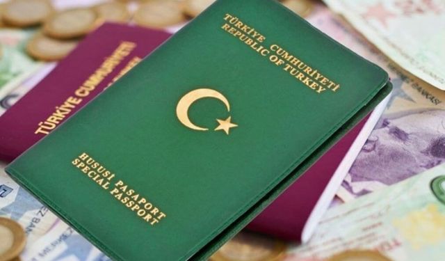 MEB'den yeşil pasaport başvurularında yeni dönem