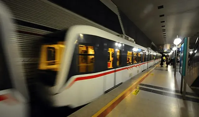 28 Mayıs Çarşamba İzmir Metro sefer saatleri açıklandı