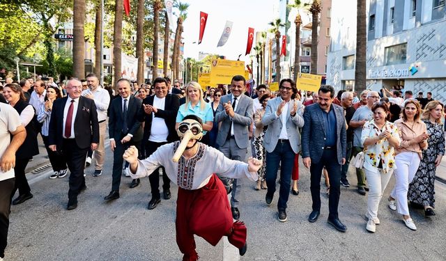 37. Uluslararası Amatör Tiyatro Festivali 23 Mayıs’ta başlıyor