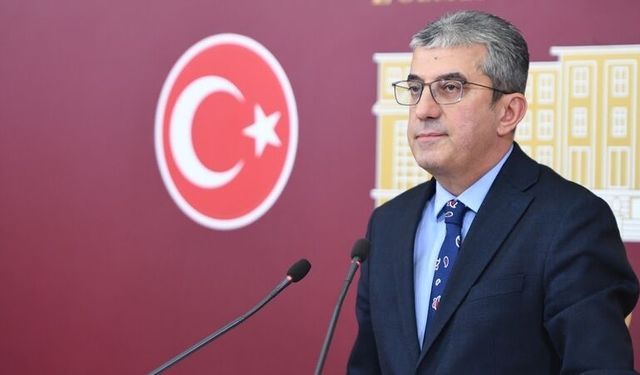 TBMM’de araç polemiği: Genel Kurul gerildi
