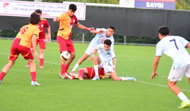 Mete Yıldız: Adana 01 FK ile telafisi olmayan bir maça çıkacağız