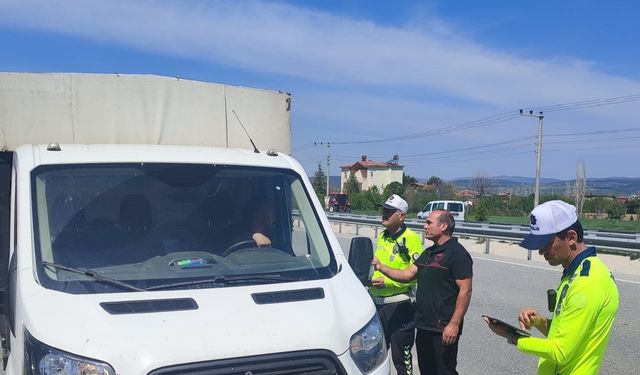 Kurbanlık sevkiyatlarına sıkı denetim