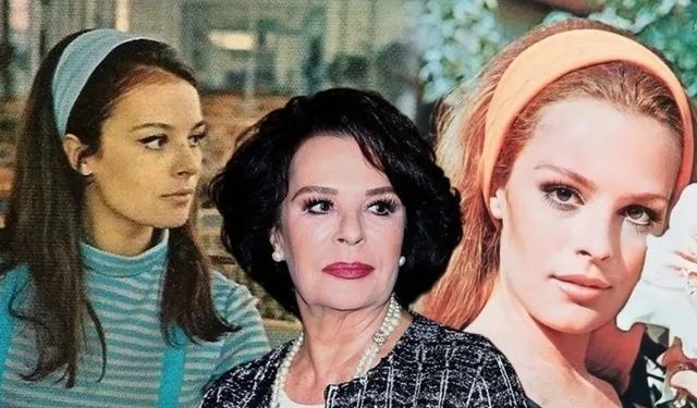 “Adile” filminin Hülya Koçyiğit’i belli oldu!