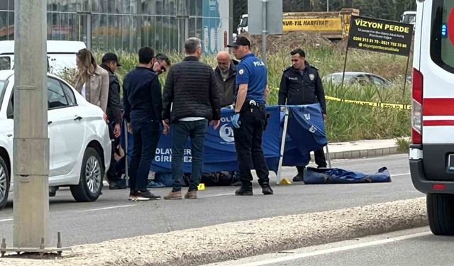 25 yaşındaki eşini tek kurşunla öldürdü...İfadesi ortaya çıktı