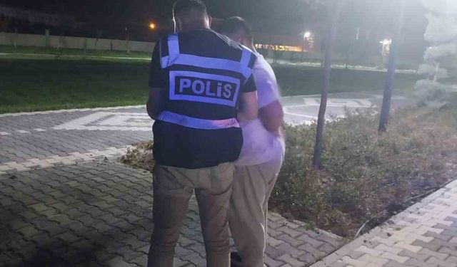 Balıkesir’de asayiş ve trafik huzur denetimi