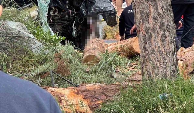 Çanakkale’de otobüs kazasında ölü sayısı 7’ye yükseldi