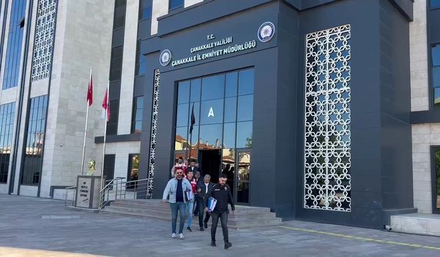 Emekli öğretmenin 25 milyon TL dolandırıldığı olayda 7 kişi tutuklandı
