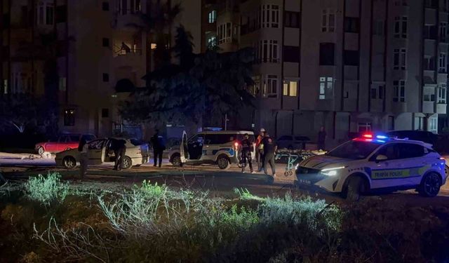 Erdek’te genç kız cinayete kurban gitti