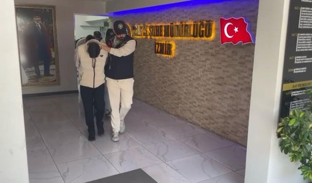 İzmir’de 2 kişinin öldüğü kavga olayında 8 tutuklama