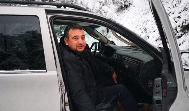 Kazdağları’nda feci kaza: 1 ölü, 5 yaralı